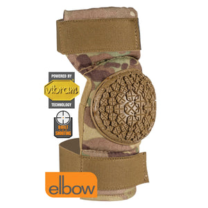 AltaCONTOUR-360™ Elbow–VIBRAM®-MultiCAM® product image 1