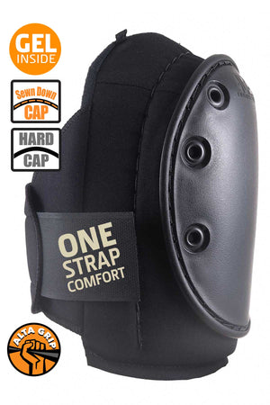 AltaGUARD - ONE STRAP HARD CAP Knee Pads product image 3