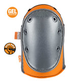 AltaGUARD™ Hard cap-Neoprene Orange&Gray