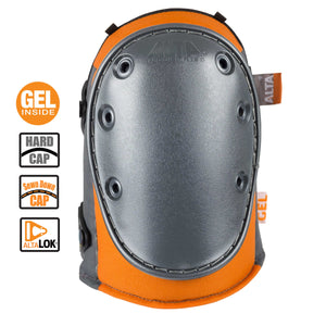 AltaGUARD™ Hard cap-AltaLOK™ Orange&Gray product image 2