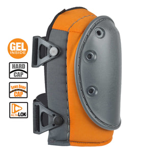 AltaGUARD™ Hard cap-AltaLOK™ Orange&Gray product image 1