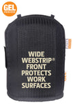 AltaGUARD - ONE STRAP CAPLESS Knee Pads