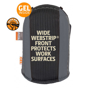 AltaGUARD Capless-Neoprene Gray product image 2