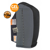 AltaGUARD Capless-Neoprene Gray