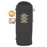 Alta GUARD™ EXT-Shin Guards Black