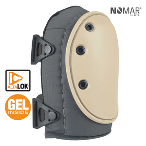 AltaGUARD™ NOMAR®-NonMarring Cap-Gray product image 1