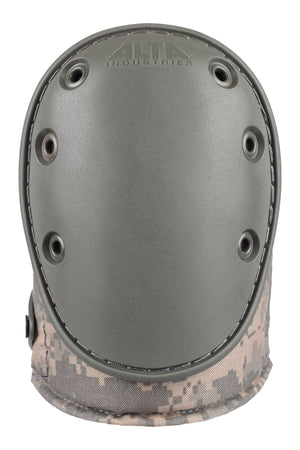 AltaGUARD™ Tactical Knee Pads with GEL - Universal ACU product image 2