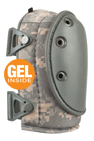 AltaGUARD™ Tactical Knee Pads with GEL - Universal ACU product image 1