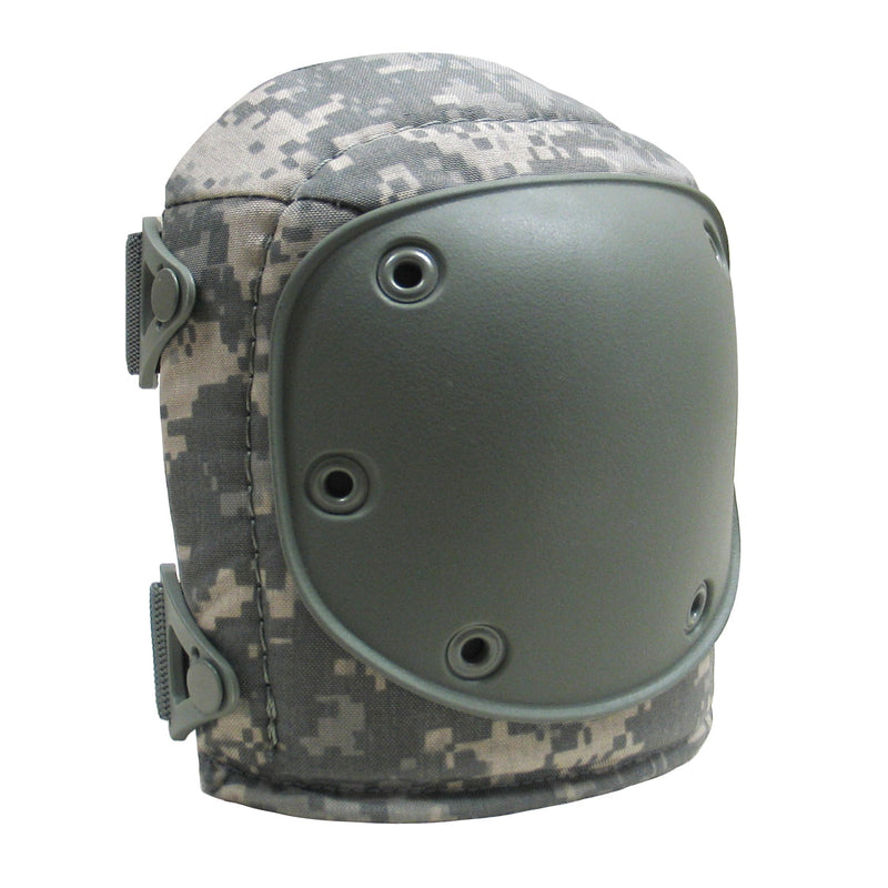 AltaGELMAX™ TACTICAL Knee Pads - ACU