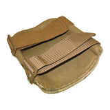 AltaGELMAX™ TACTICAL Knee Pads - MultiCaM®