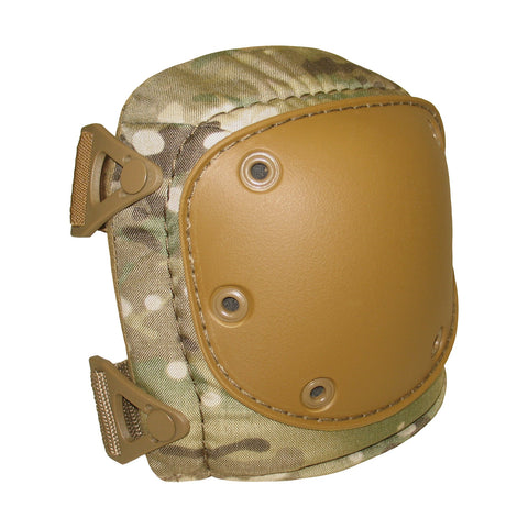 AltaGELMAX™ TACTICAL Knee Pads - MultiCaM®