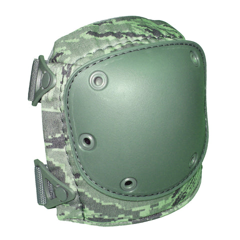 AltaGELMAX™ TACTICAL Knee Pads ABU Camo