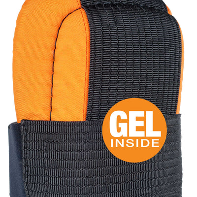 Alta CLOUD Extra Soft Knee Pad with one big neoprene strap