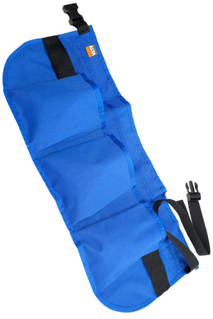 AltaGEAR 14 POCKET WAIST APRON - Blue product image 2