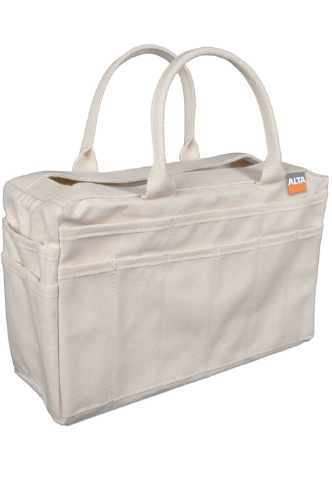 AltaGEAR 24 Pocket Canvas Tote