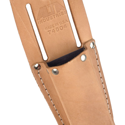 AltaGEAR Genuine Leather Utility Knife Sheath