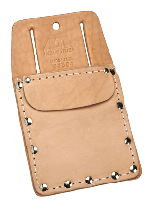 AltaGEAR Genuine Leather Flared Pocket Pouch product image 1