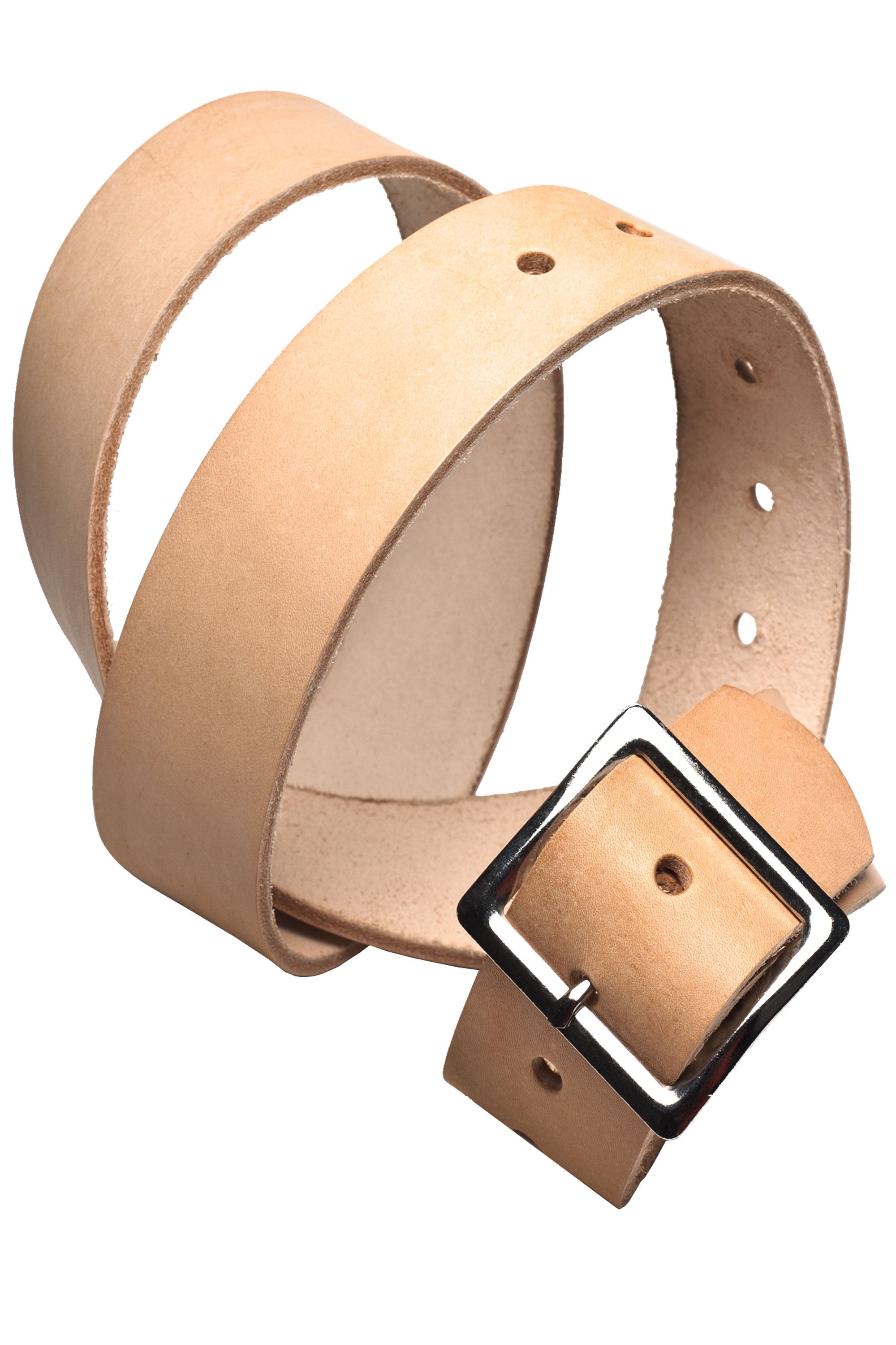 AltaGEAR Heavy Duty Genuine Leather Belt– Tingley