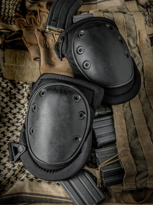 AltaFLEX™ FLEXIBLE CAP Tactical Knee Pads product image 4