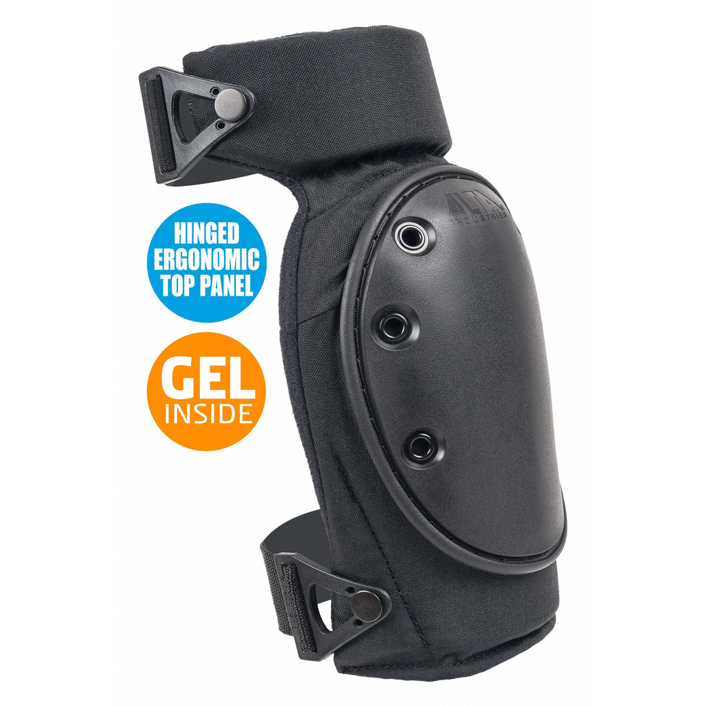 AltaCONTOUR LC Gel Knee Pads