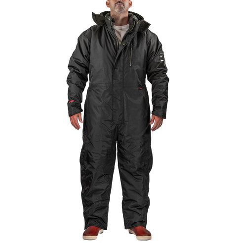 Cold Gear Coverall