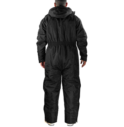 Cold Gear Coverall