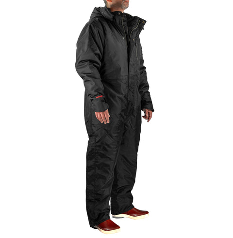 Cold Gear Coverall