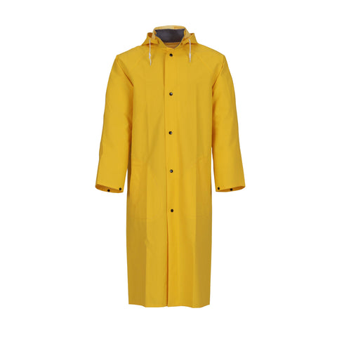 Industrial Work Coat image 1