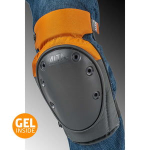 AltaCONTOUR-LC AltaLOK™ Orange&Gray product image 5