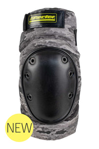 RECTOR® FATBOY™ GHOST Knee Pads