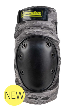 RECTOR® FATBOY™ GHOST Knee Pads product image 1