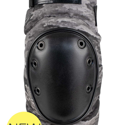 RECTOR® FATBOY™ GHOST Knee Pads