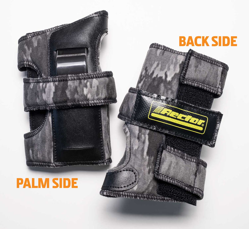 PROFORMER™ Wrist Guard - Ghost Camo