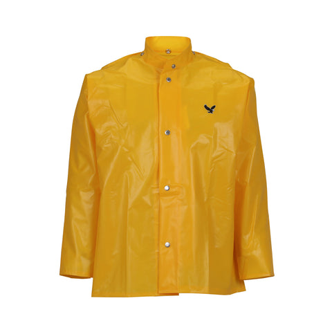 Iron Eagle Jacket