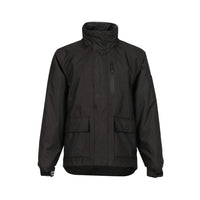 Icon Jacket