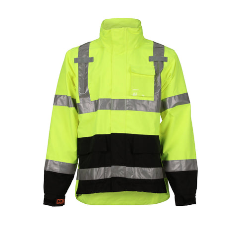 Icon Jacket