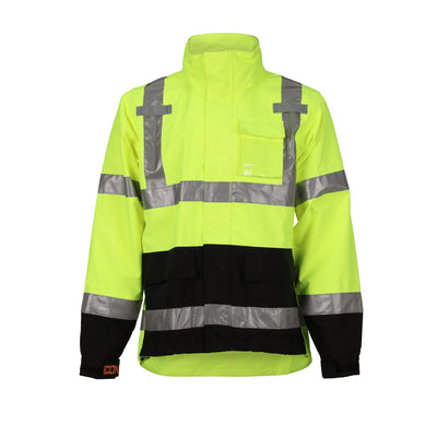 Icon Jacket