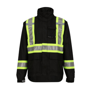 Icon X-Back Jacket product image 1