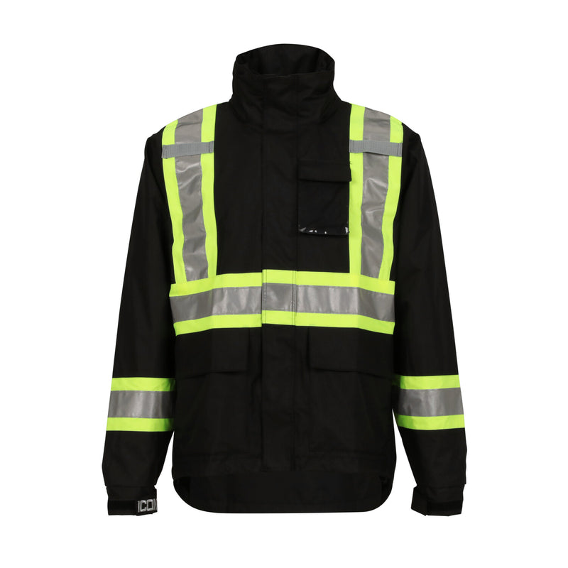 Icon Jacket Class 1– Tingley