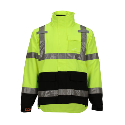 Icon 3.1 Jacket w/ Phase 1 Fleece Liner