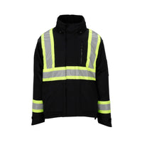 Cold Gear Type O Jacket