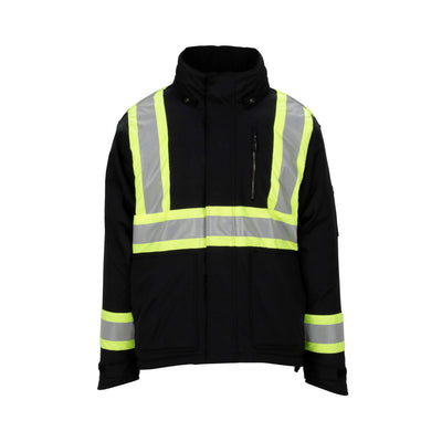 Cold Gear Type O Jacket