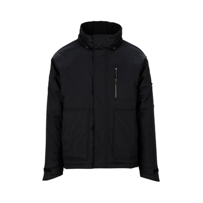 Cold Gear Jacket