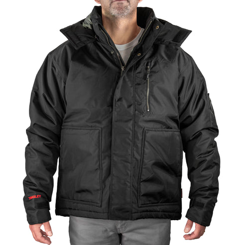 Cold Gear Jacket