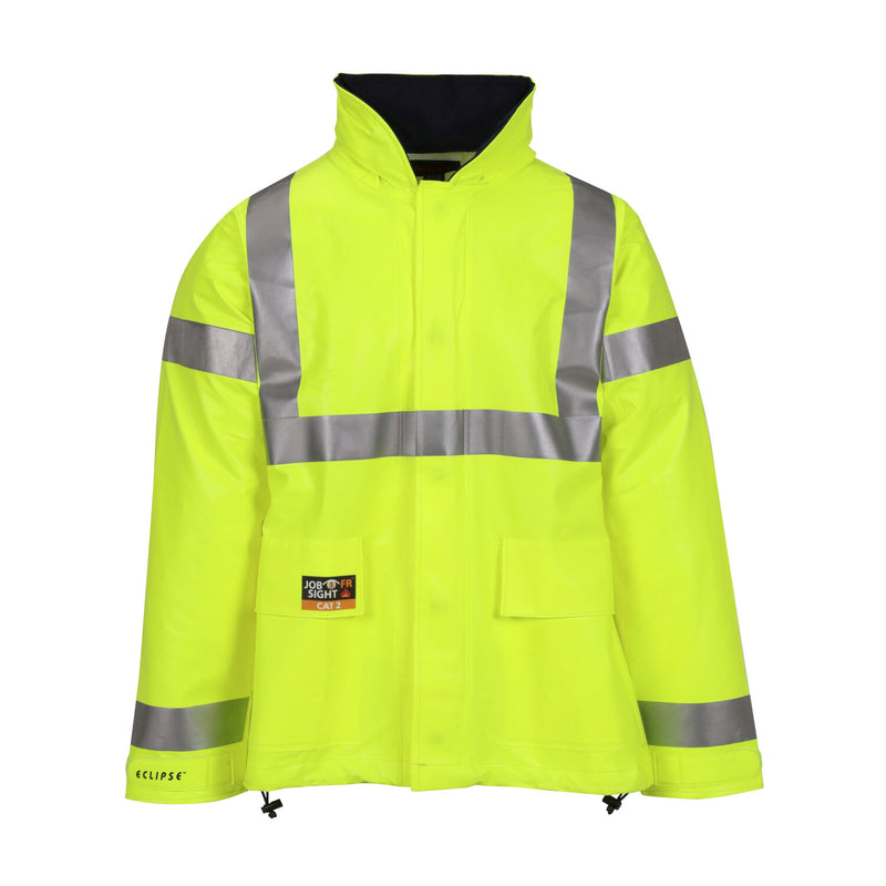 Eclipse Jacket – Tingley
