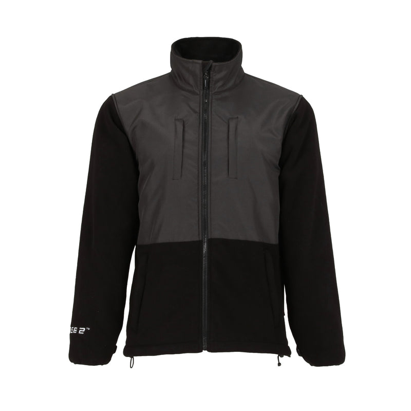 Phase 2 Heavyweight Fleece– Tingley