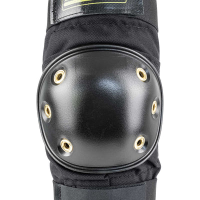 RECTOR® FATBOY™ BLACK Elbow Pads