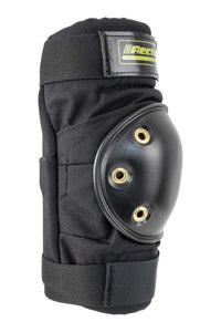 RECTOR® FATBOY™ BLACK Elbow Pads