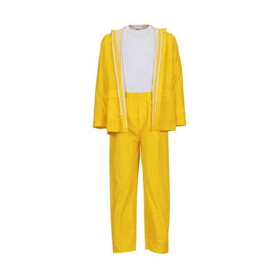 Tuff-Enuff Plus 2-Piece Suit