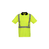 Job Sight Class 2 Polo Shirt